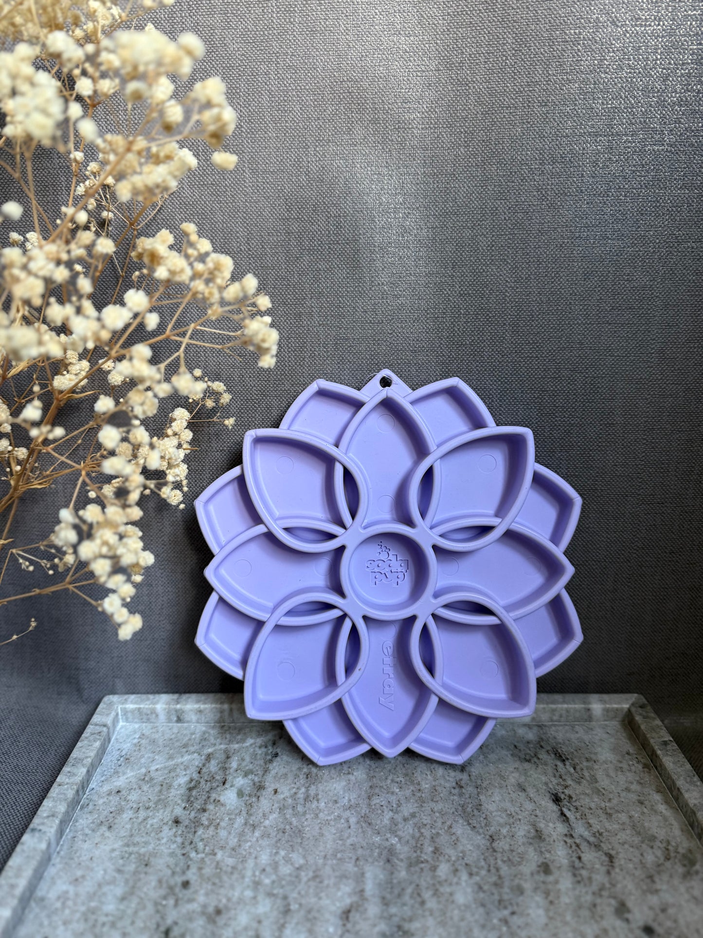 Mandala Softies