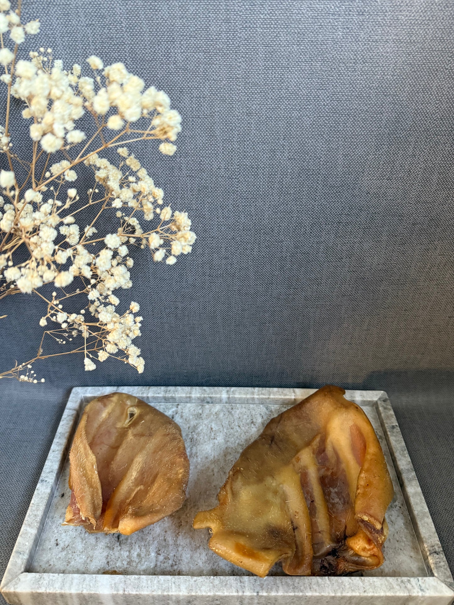 Oreille de porc