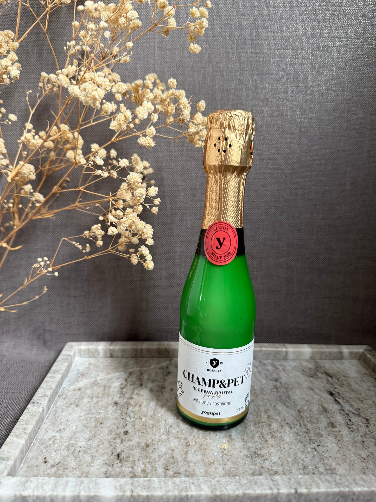 Champagne