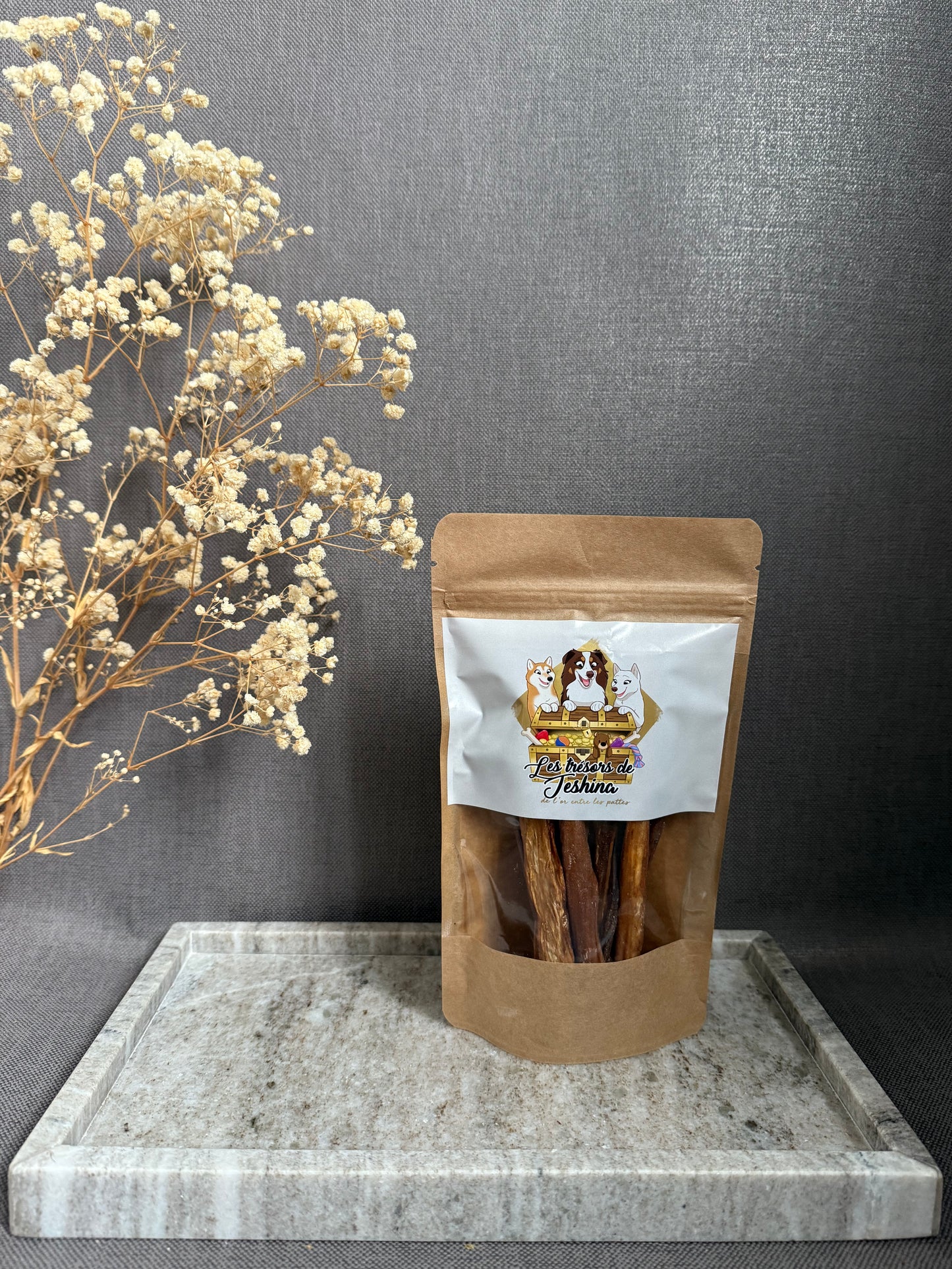 Spaghetti de boeuf