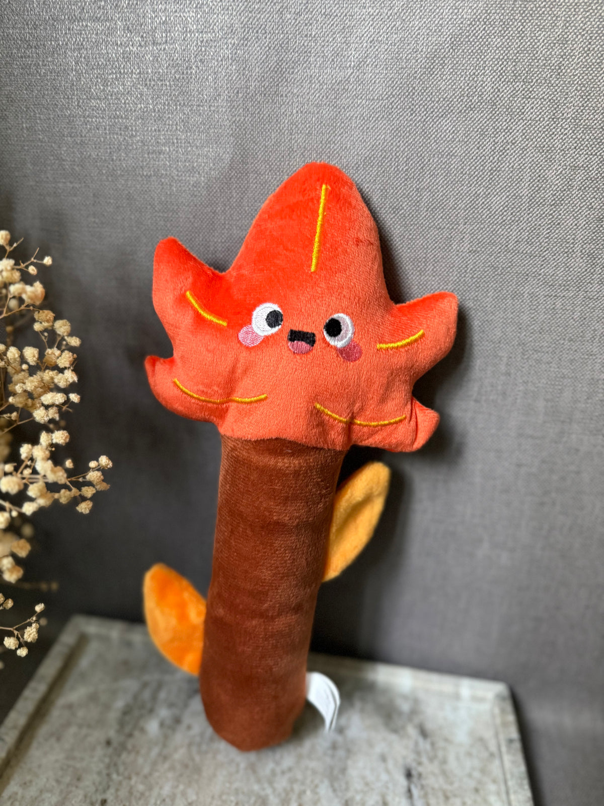 Magic Maple