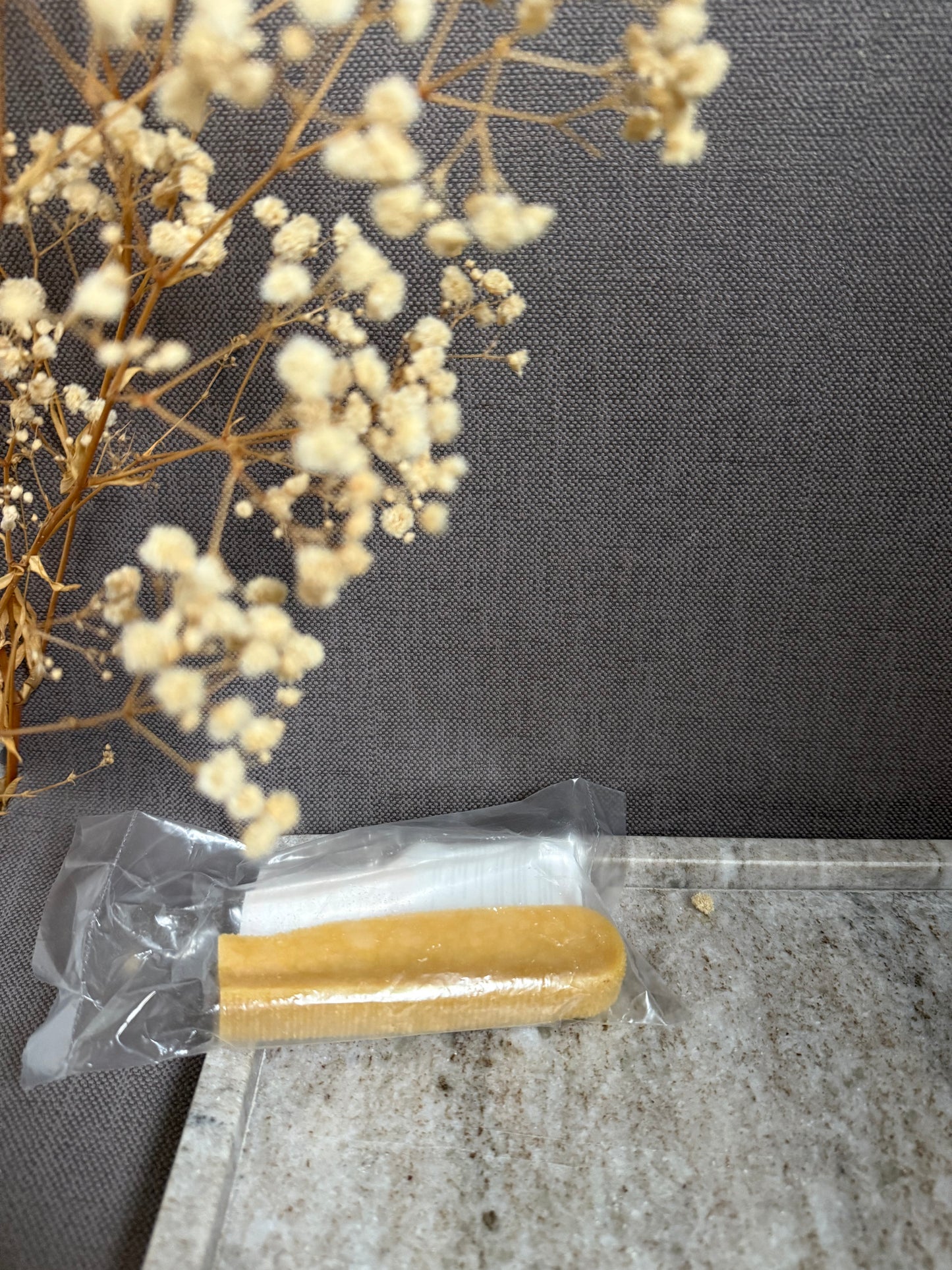 Fromage de Yak - citrouille