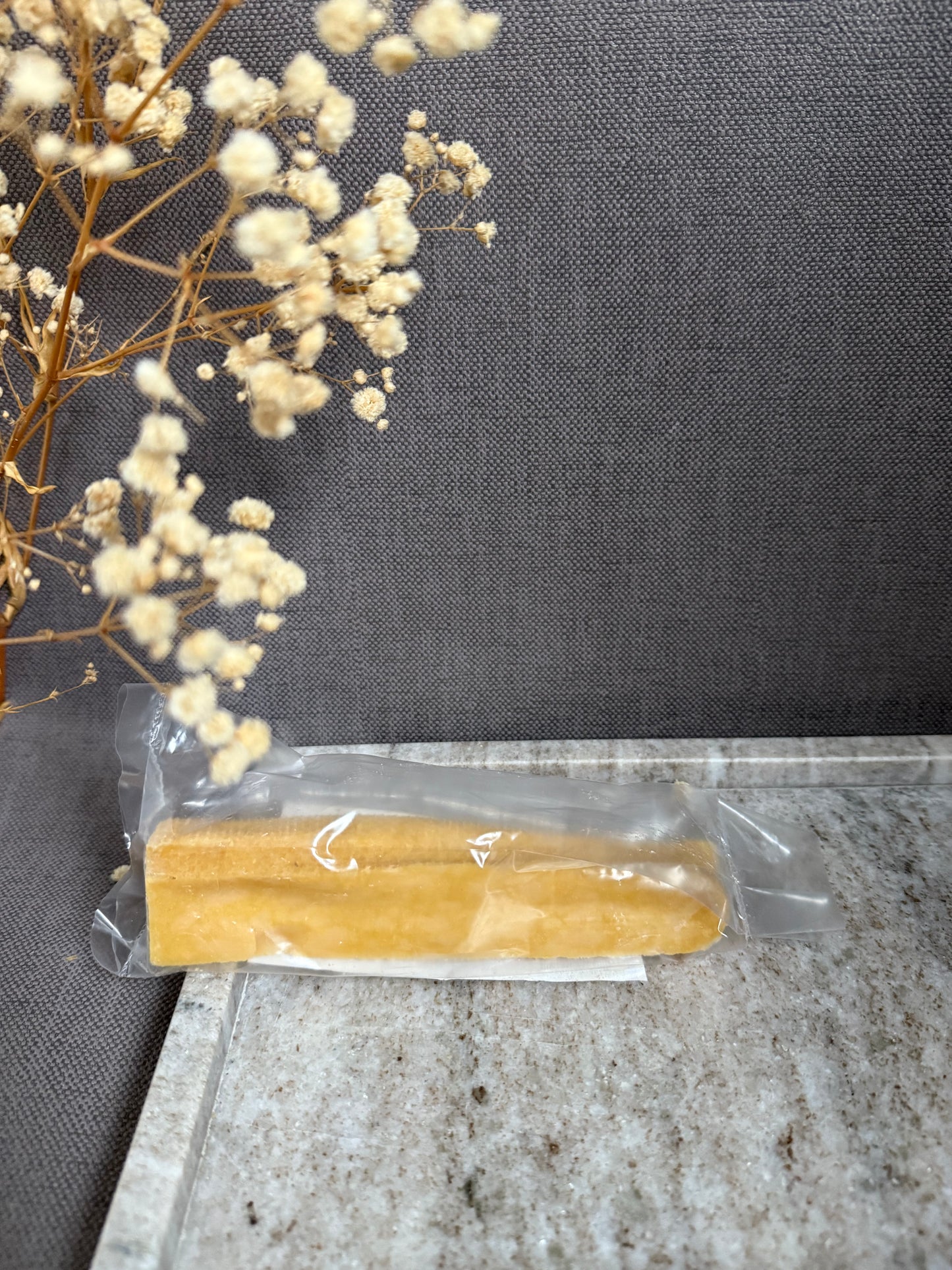 Fromage de Yak - citrouille