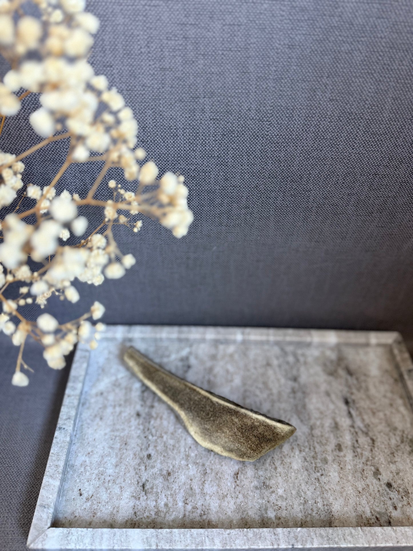 Bois de cerf aromatisé