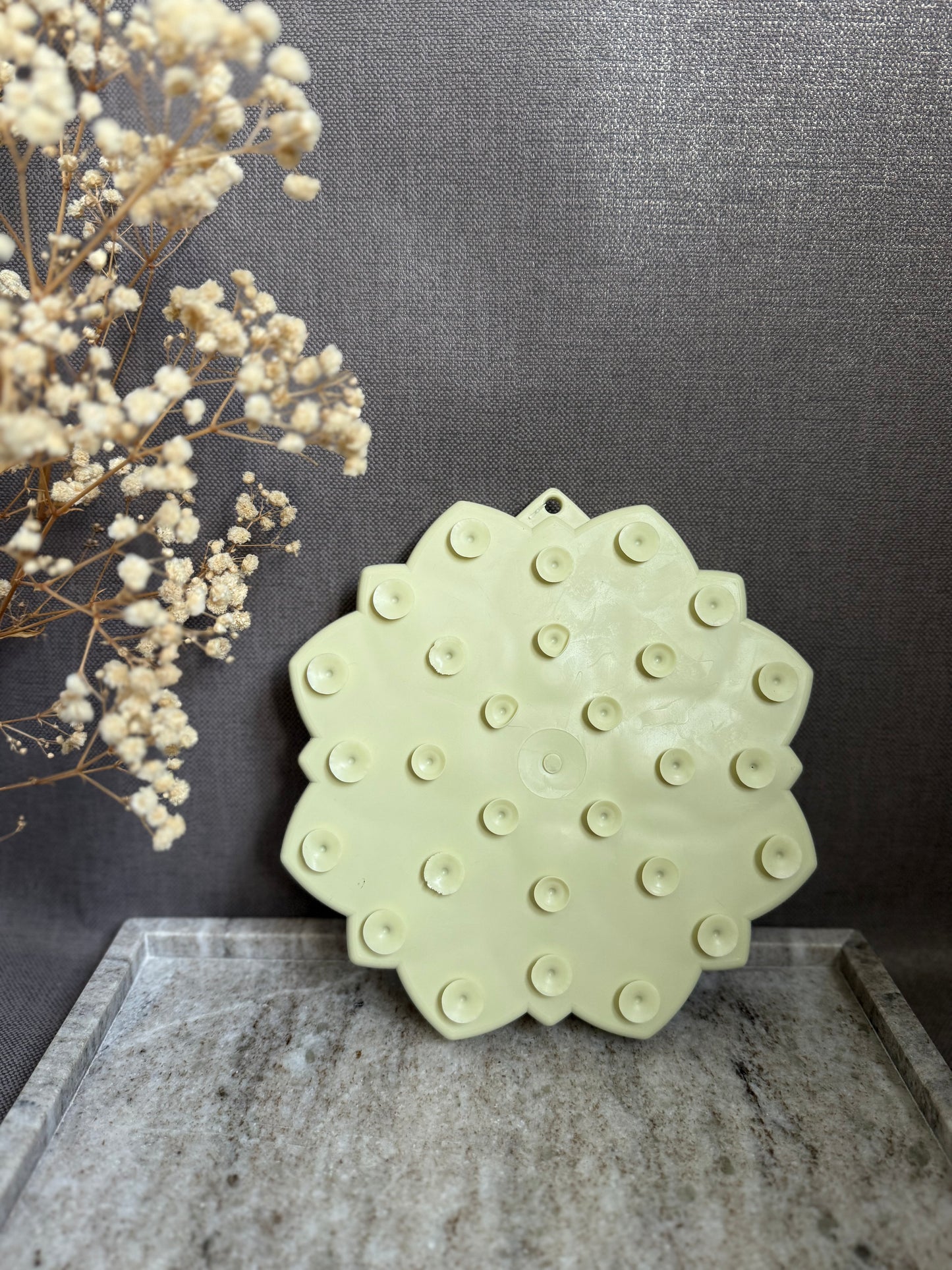 Mandala Softies