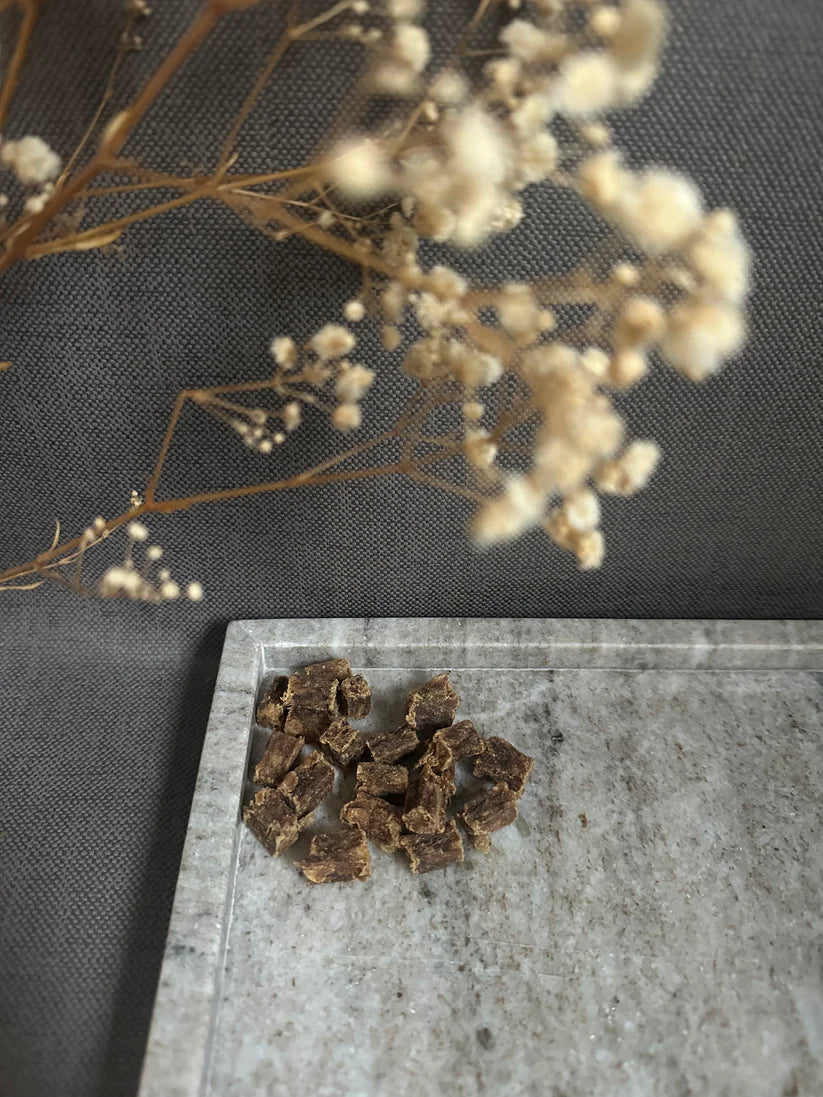 Friandises de travail