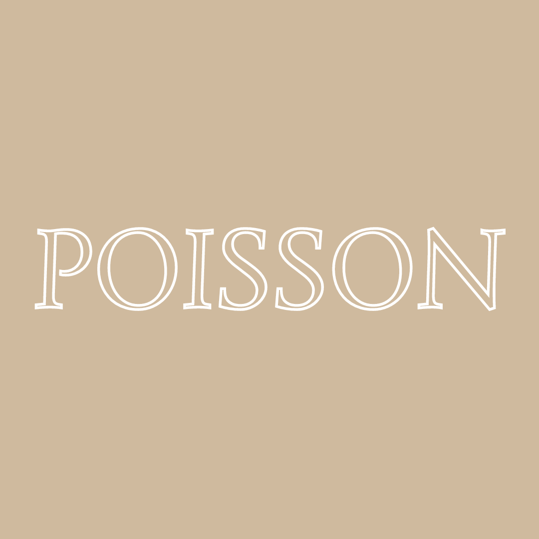 Poisson