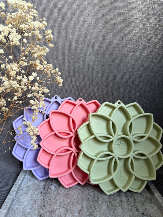 Mandala Softies