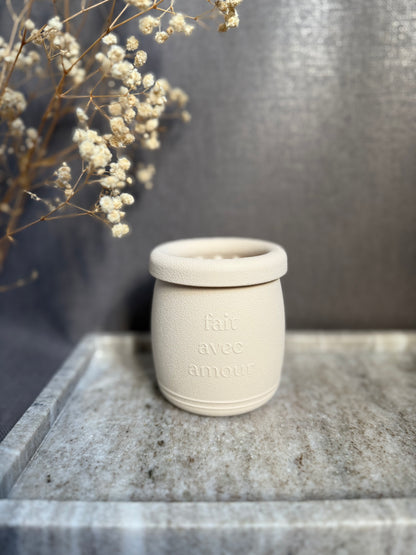 Yoomy pot