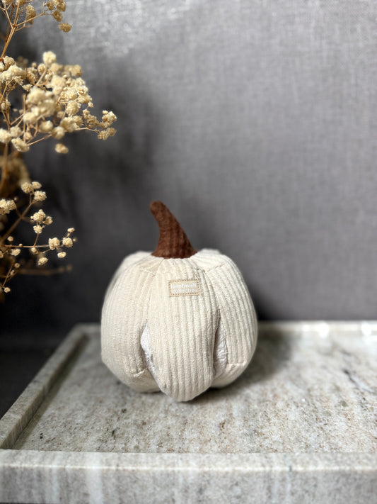 Boo Pumpkin - peluche de fouille