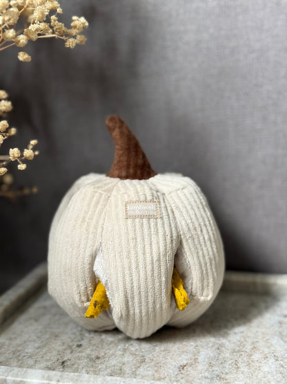 Boo Pumpkin - peluche de fouille