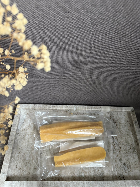 Fromage de Yak - citrouille