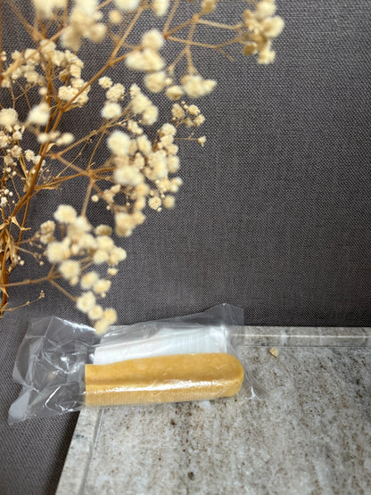 Fromage de Yak - citrouille