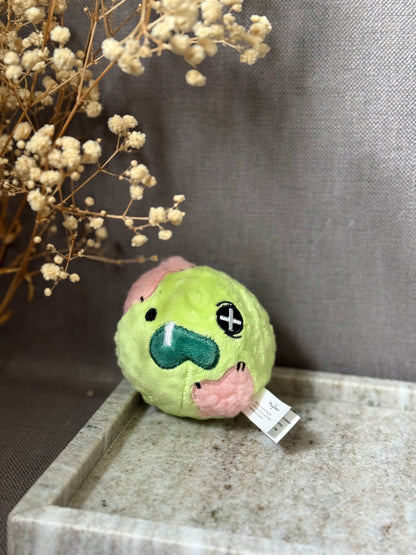 Zombie Ball