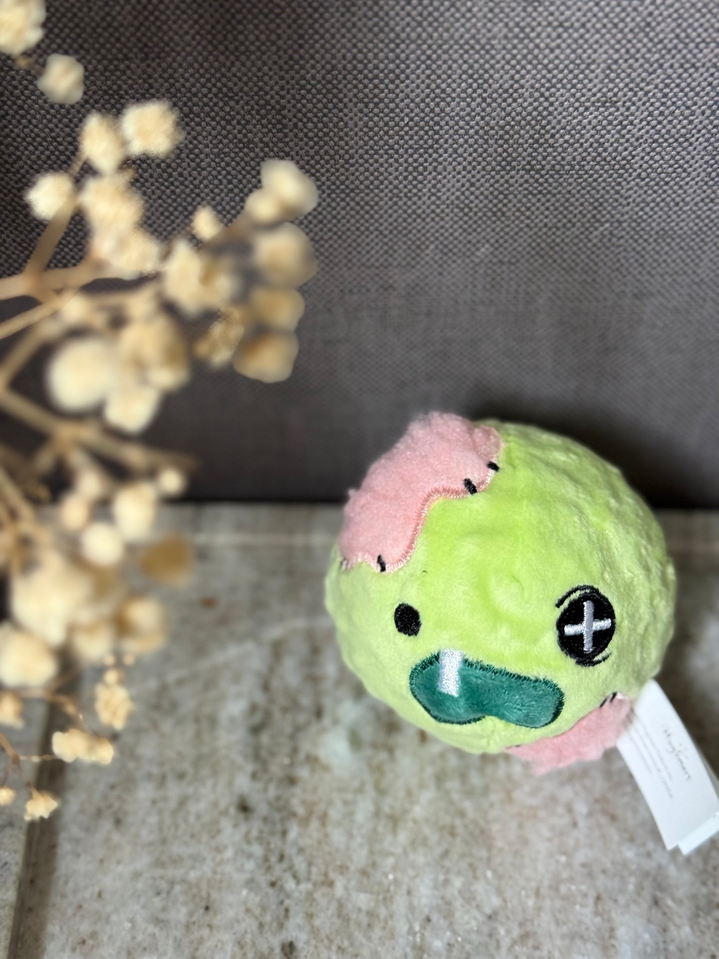 Zombie Ball