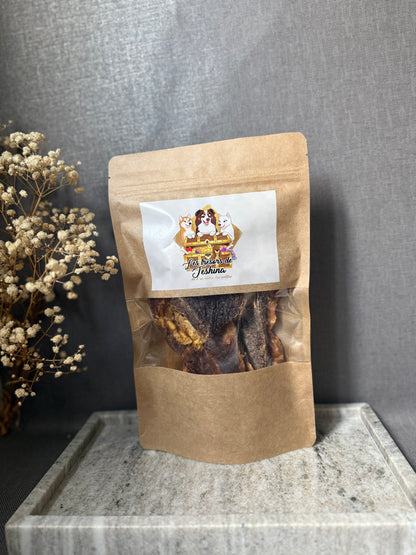 Jerkey de boeuf