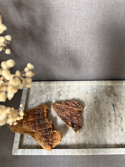 Jerkey de boeuf
