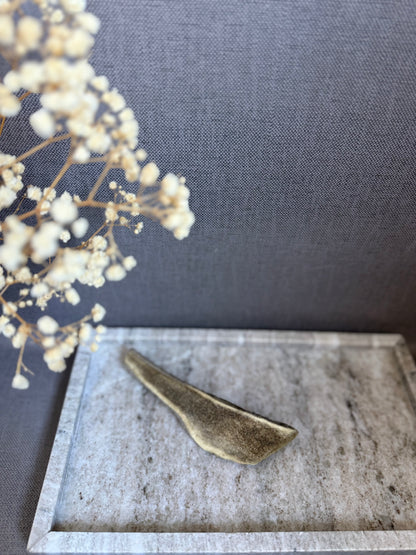 Bois de cerf aromatisé