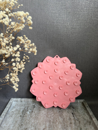 Mandala Softies