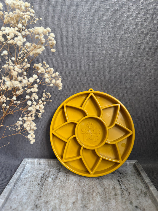 Gamelle anti-glouton Sun