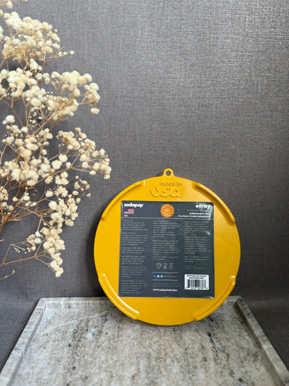 Gamelle anti-glouton Sun